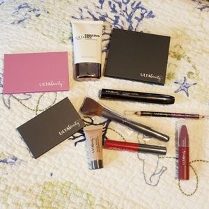 Ulta Beauty Bundle